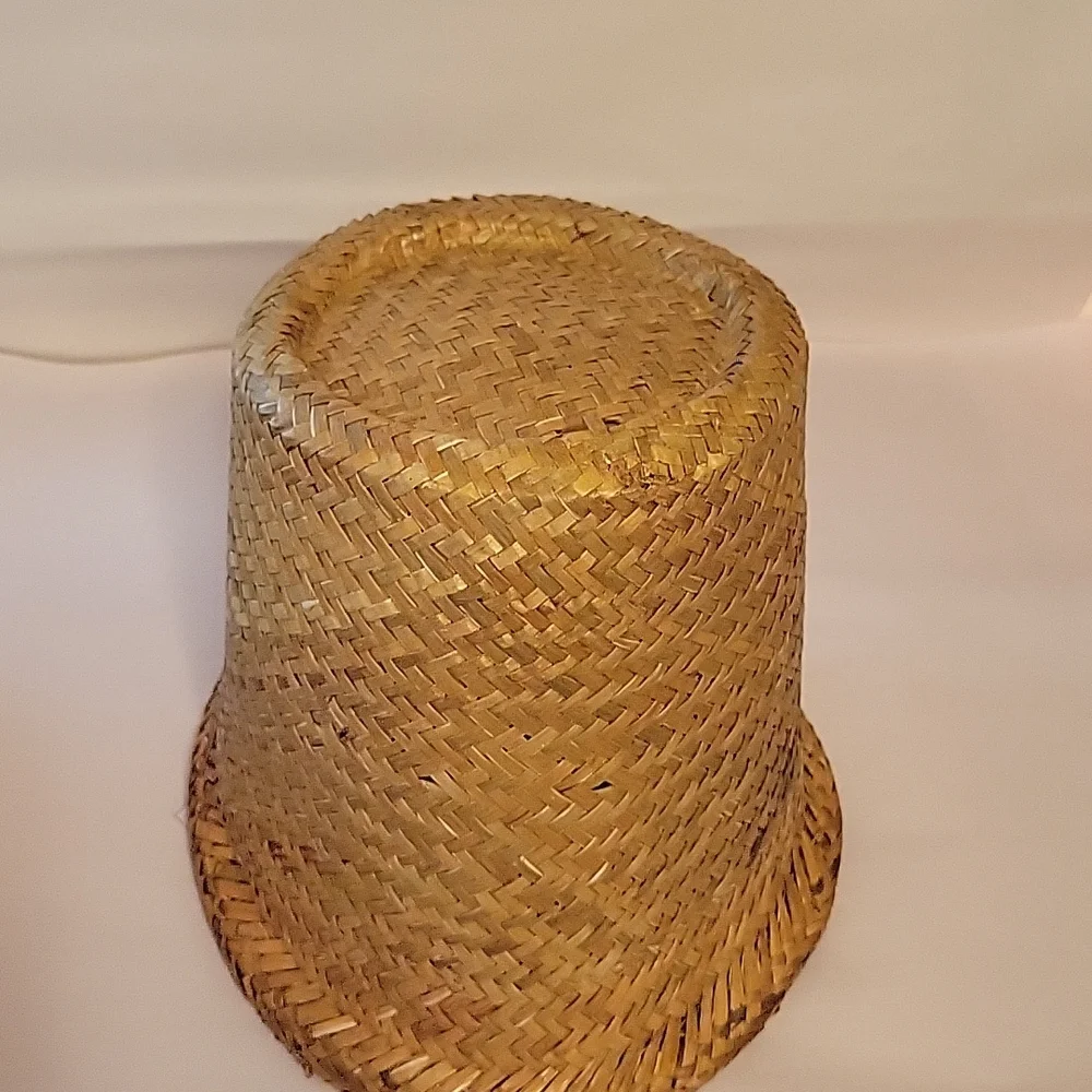 Lined Planter